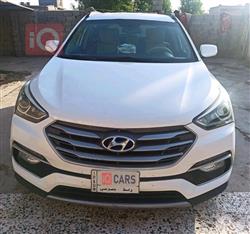 هيونداي سانتافي